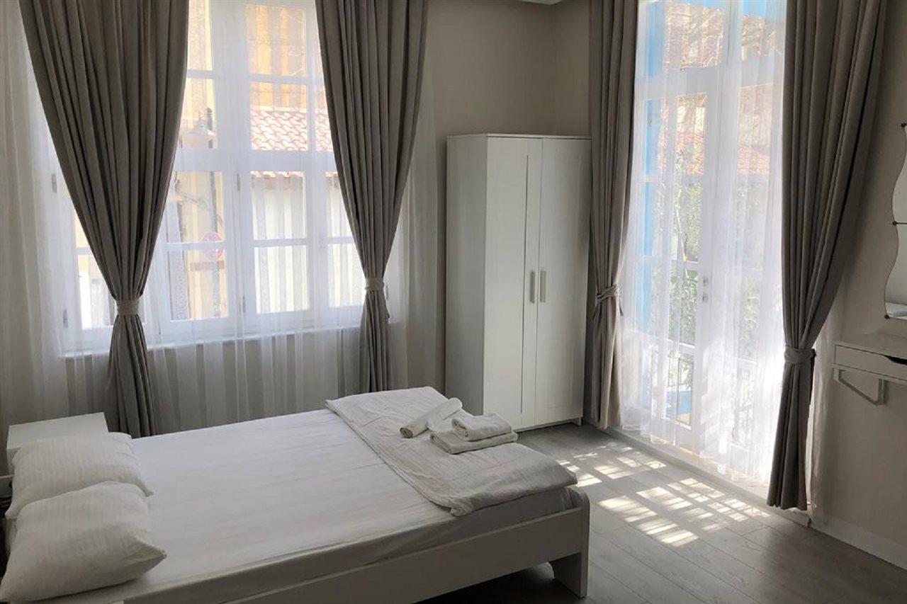 Atici Hotel アンタルヤ エクステリア 写真