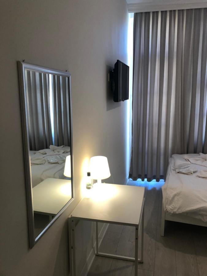 Atici Hotel アンタルヤ エクステリア 写真