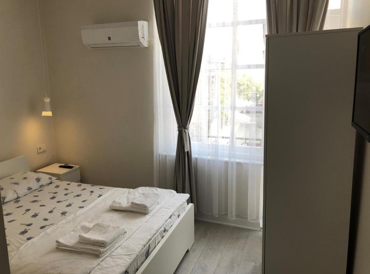 Atici Hotel アンタルヤ エクステリア 写真