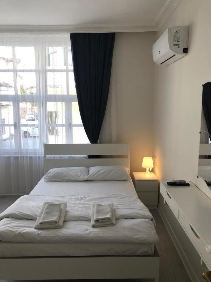 Atici Hotel アンタルヤ エクステリア 写真