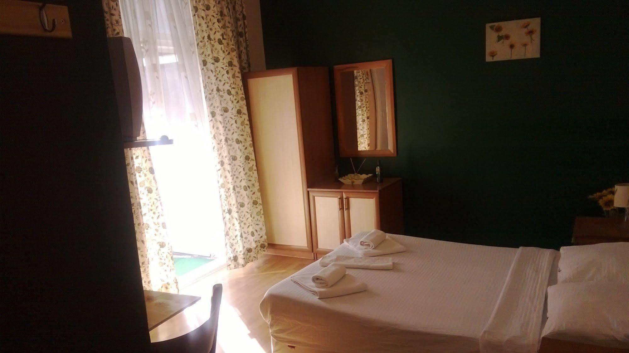 Atici Hotel アンタルヤ エクステリア 写真