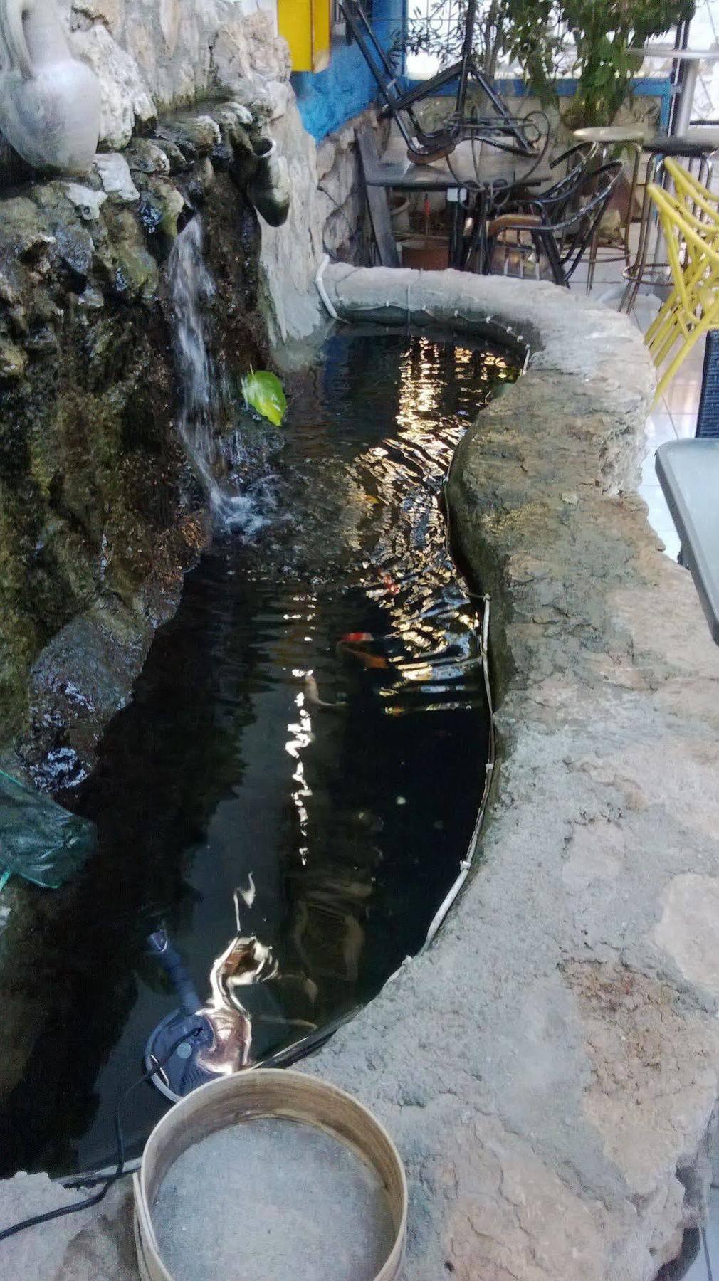 Atici Hotel アンタルヤ エクステリア 写真