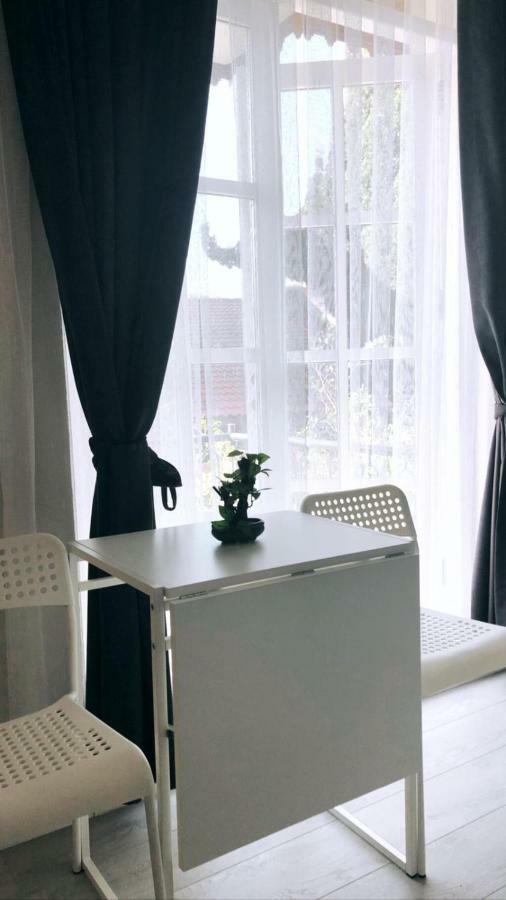 Atici Hotel アンタルヤ エクステリア 写真
